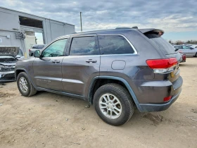 Jeep Grand cherokee Laredo, снимка 3