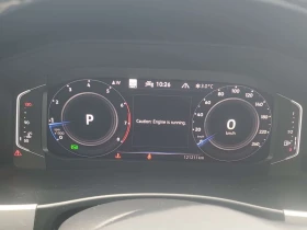 VW Atlas * HIGHLINE * CARFAX * ЦЕНА ДО БГ, снимка 9