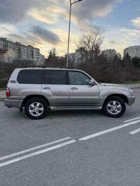 Toyota Land cruiser 105, снимка 10