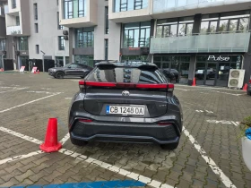 Toyota C-HR 2.0l Lounge, снимка 3