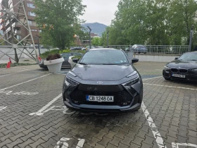 Toyota C-HR 2.0l Lounge, снимка 1
