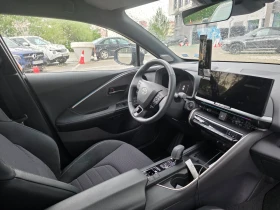Toyota C-HR 2.0l Lounge, снимка 9
