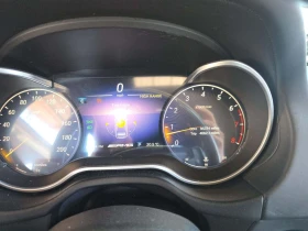 Mercedes-Benz G 63 AMG 4MATIC 4dr , снимка 11