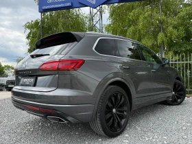 VW Touareg 3.0TDI V6 R-Line 4Motion Full Optional, снимка 6