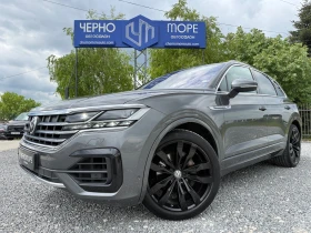VW Touareg 3.0TDI V6 R-Line 4Motion Full Optional, снимка 3
