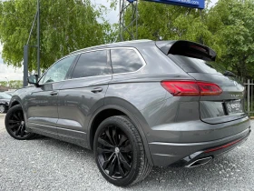 VW Touareg 3.0TDI V6 R-Line 4Motion Full Optional, снимка 4