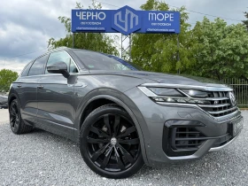VW Touareg 3.0TDI V6 R-Line 4Motion Full Optional, снимка 1