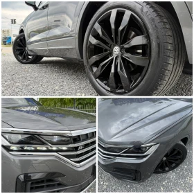 VW Touareg 3.0TDI V6 R-Line 4Motion Full Optional, снимка 8