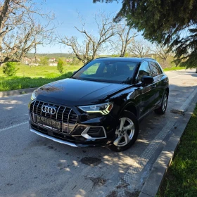 Audi Q3, снимка 8