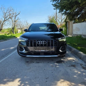 Audi Q3, снимка 1