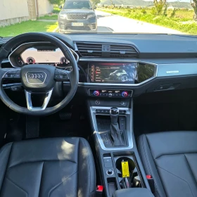 Audi Q3, снимка 13