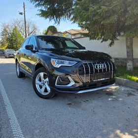 Audi Q3, снимка 2