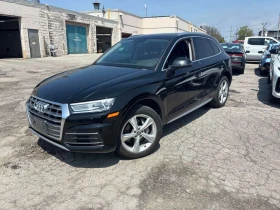 Audi Q5 * Progressiv * 360КАМЕРИ* ПАНОРАМА* KEYLESS* , снимка 1