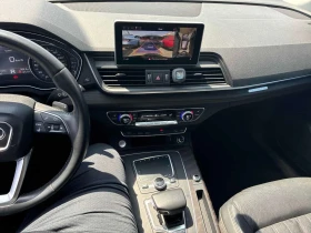 Audi Q5 * Progressiv * 360КАМЕРИ* ПАНОРАМА* KEYLESS* , снимка 9