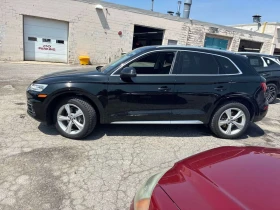 Audi Q5 * Progressiv * 360КАМЕРИ* ПАНОРАМА* KEYLESS* , снимка 2