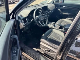Audi Q5 * Progressiv * 360КАМЕРИ* ПАНОРАМА* KEYLESS* , снимка 5