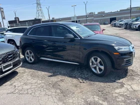 Audi Q5 * Progressiv * 360КАМЕРИ* ПАНОРАМА* KEYLESS* , снимка 3
