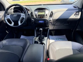 Hyundai IX35 2.0CRDI Лизинг през Уникредит по 157 евро, снимка 12