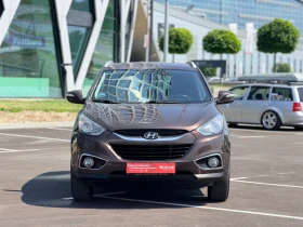 Hyundai IX35 2.0CRDI Лизинг през Уникредит по 157 евро, снимка 2