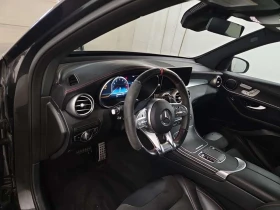 Mercedes-Benz GLC 43 AMG * Без инциденти * CARFAX * 55к км * , снимка 6