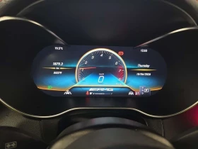 Mercedes-Benz GLC 43 AMG * Без инциденти * CARFAX * 55к км * , снимка 7