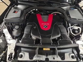 Mercedes-Benz GLC 43 AMG * Без инциденти * CARFAX * 55к км * , снимка 15