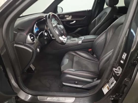 Mercedes-Benz GLC 43 AMG * Без инциденти * CARFAX * 55к км * , снимка 9
