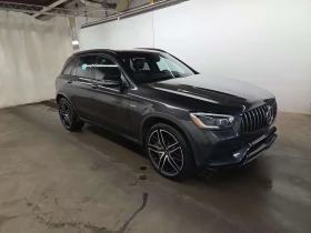 Mercedes-Benz GLC 43 AMG * Без инциденти * CARFAX * 55к км * , снимка 2