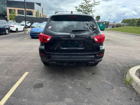 Nissan Pathfinder * 4x4 * АВТОКРЕДИТ БЕЗ ПЪРВОНАЧАЛНА ВНОСКА* , снимка 4