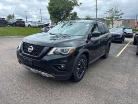 Nissan Pathfinder * 4x4 * АВТОКРЕДИТ БЕЗ ПЪРВОНАЧАЛНА ВНОСКА* , снимка 1