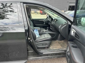 Nissan Pathfinder * 4x4 * АВТОКРЕДИТ БЕЗ ПЪРВОНАЧАЛНА ВНОСКА* , снимка 14