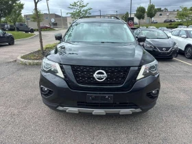 Nissan Pathfinder * 4x4 * АВТОКРЕДИТ БЕЗ ПЪРВОНАЧАЛНА ВНОСКА* , снимка 6