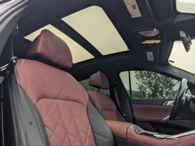 BMW X6 M sport* Bowers & Wilkins* M Suspension, снимка 9