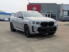 BMW X6 M sport* Bowers & Wilkins* M Suspension, снимка 3