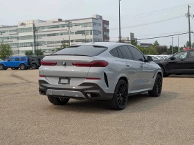 BMW X6 M sport* Bowers & Wilkins* M Suspension, снимка 4