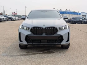 BMW X6 M sport* Bowers & Wilkins* M Suspension, снимка 2