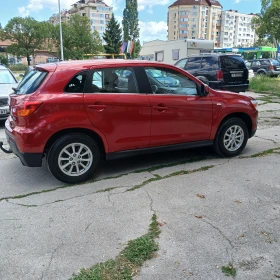 Mitsubishi ASX 6 СКОРОСТИ , снимка 8