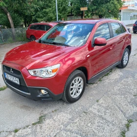 Mitsubishi ASX 6 СКОРОСТИ , снимка 2