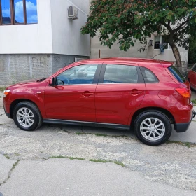 Mitsubishi ASX 6 СКОРОСТИ , снимка 9
