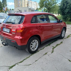Mitsubishi ASX 6 СКОРОСТИ , снимка 7