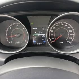 Mitsubishi ASX 6 СКОРОСТИ , снимка 15