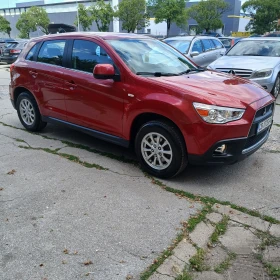 Mitsubishi ASX 6 СКОРОСТИ , снимка 5