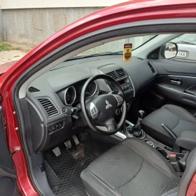 Mitsubishi ASX 6 СКОРОСТИ , снимка 11