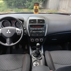 Mitsubishi ASX 6 СКОРОСТИ , снимка 10
