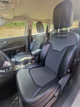 Jeep Compass 4x4 , 2.0M-Jet, 150.000km, снимка 12