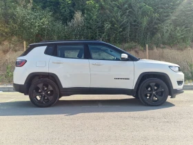 Jeep Compass 4x4 , 2.0M-Jet, 150.000km, снимка 4