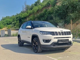 Jeep Compass 4x4 , 2.0M-Jet, 150.000km, снимка 3