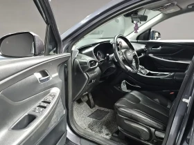 Hyundai Santa fe 4Wd Exclusive, снимка 6