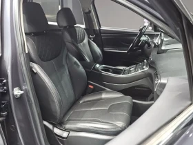 Hyundai Santa fe 4Wd Exclusive, снимка 7