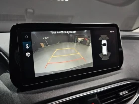 Hyundai Santa fe 4Wd Exclusive, снимка 5